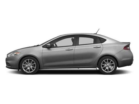 Used 2013 Dodge Dart SXT w/ Popular Equipment Group FWD image 3