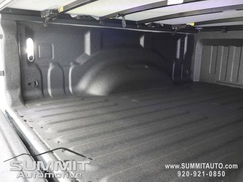 New 2026 RAM 1500 Limited AWD/4WD image 5
