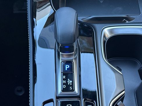 New 2026 Lexus NX 450h+ AWD w/ Luxury Package image 17