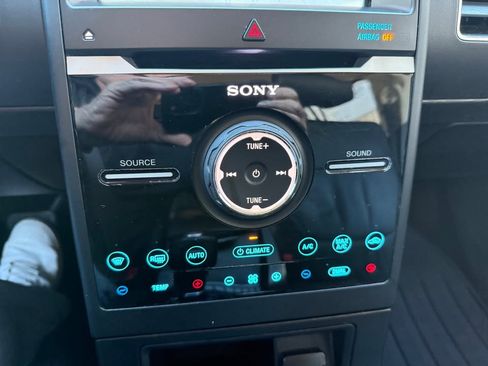 Used 2016 Ford Flex Limited image 10