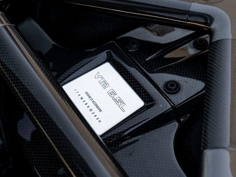 Used 2007 Lamborghini Murcielago LP 640 AWD/4WD image 34