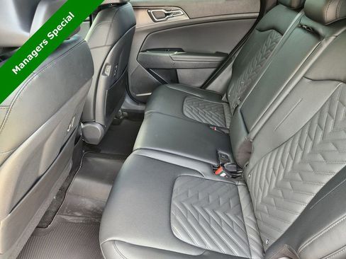 New 2026 Kia Sportage X-Pro Prestige image 21
