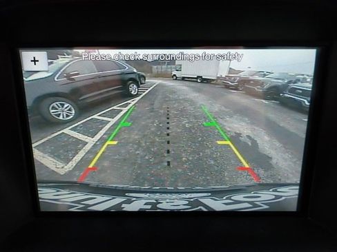 Used 2018 Ford Escape SE w/ Ford Safe & Smart Package image 27