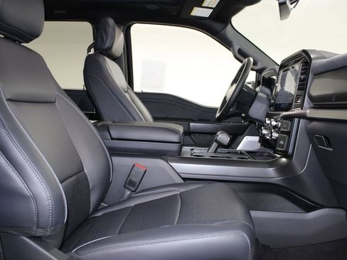New 2026 Ford F150 Lariat AWD/4WD image 28