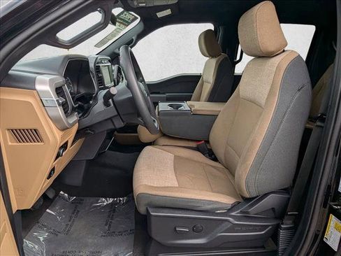 Used 2023 Ford F150 XLT AWD/4WD image 15