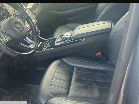 Certified 2019 Mercedes-Benz GLE 400 GLE 400 image 10