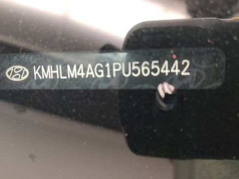 Used 2023 Hyundai Elantra SEL FWD image 33