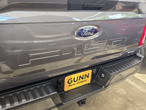 Used 2023 Ford F150 XL w/ STX Appearance Package RWD image 7