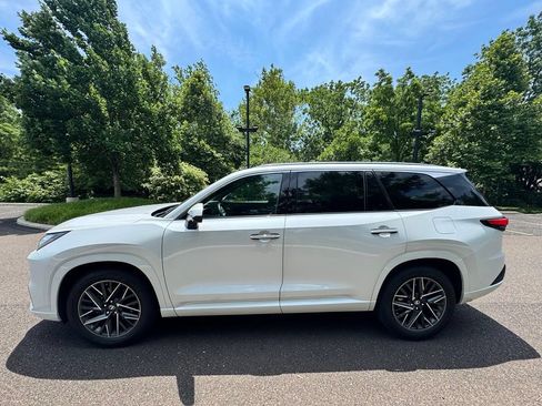 Used 2026 Lexus TX 350 AWD w/ Technology Package image 6