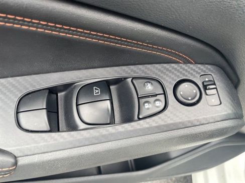 Used 2019 Nissan Altima 2.5 SR w/ SR Premium Package AWD/4WD image 11