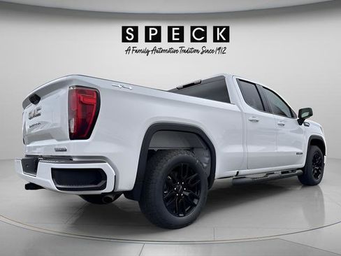 New 2026 GMC Sierra 1500 Elevation w/ Elevation Select Package image 6
