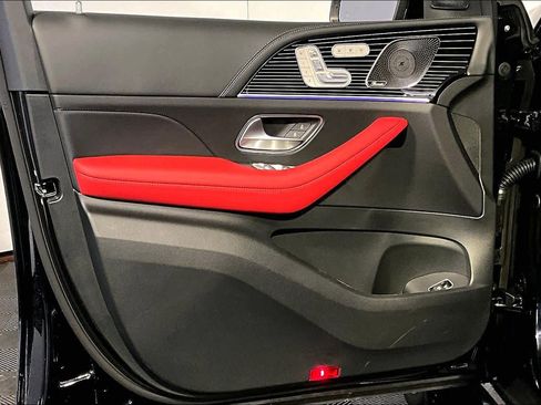 New 2026 Mercedes-Benz GLE 450 4MATIC Coupe image 11