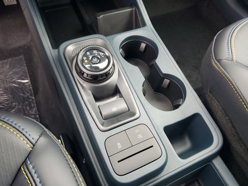 New 2026 Ford Maverick Lobo image 17