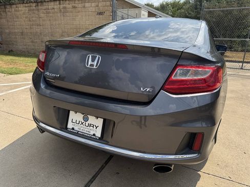 Used 2015 Honda Accord EX-L image 12