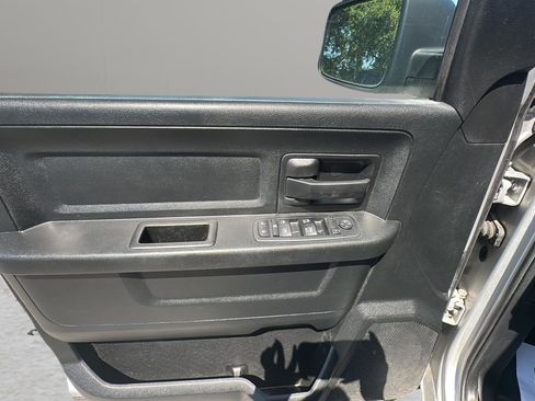 Used 2017 RAM 1500 Tradesman w/ Popular Equipment Group RWD image 18