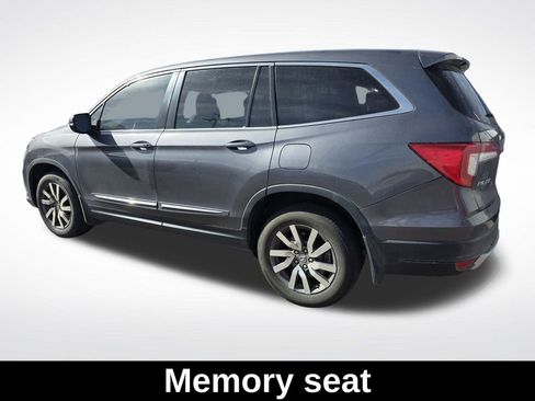 Used 2019 Honda Pilot EX-L image 5