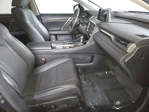 Certified 2020 Lexus RX 350 FWD w/ Premium Package image 24
