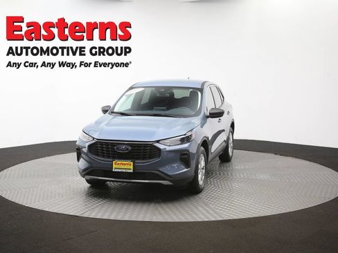 Used 2024 Ford Escape Active AWD/4WD image 53