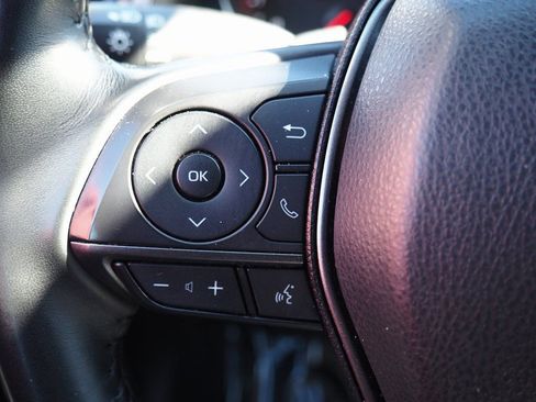 Used 2024 Toyota Camry XSE image 19