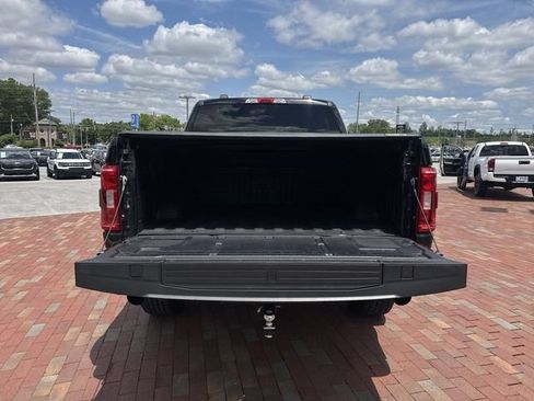 Used 2023 Ford F150 XL w/ STX Black Appearance Package AWD/4WD image 28