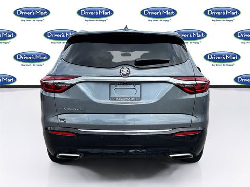 Used 2020 Buick Enclave Essence w/ LPO, Cargo Package FWD image 6
