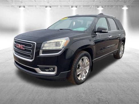 Used 2017 GMC Acadia Limited SLT image 12