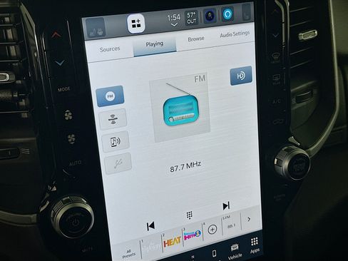 Used 2023 RAM 1500 Big Horn image 21