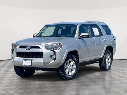 Used 2014 Toyota 4Runner SR5