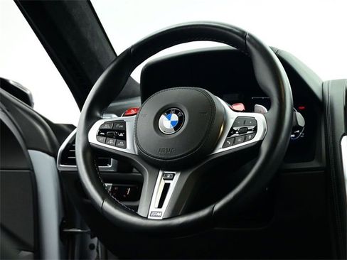 Used 2023 BMW M8 Competition image 13