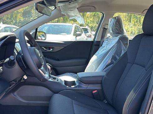 New 2025 Subaru Legacy Premium image 7