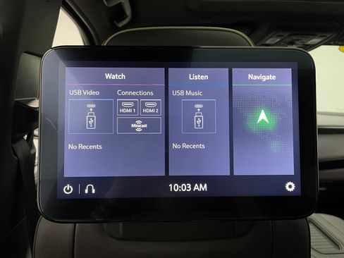 Used 2021 GMC Yukon XL SLT w/ SLT Premium Package AWD/4WD image 50