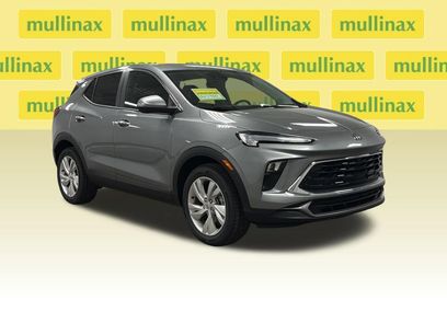 New 2026 Buick Encore GX Preferred w/ Advanced Technology Package