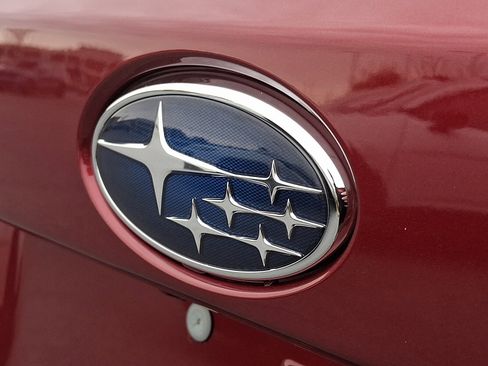 Certified 2024 Subaru Outback Premium w/ Popular Package #1A image 31