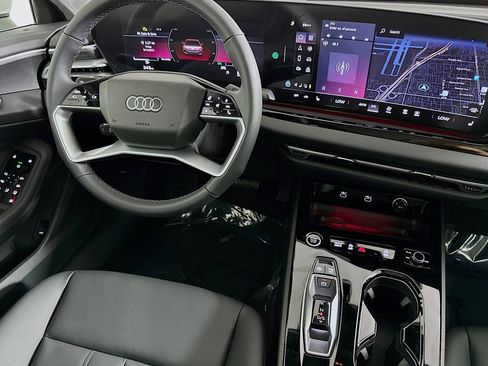 New 2025 Audi A5 2.0T Premium image 6