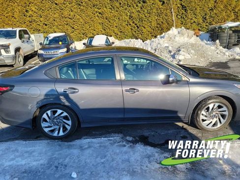 Used 2023 Subaru Legacy Touring XT image 8
