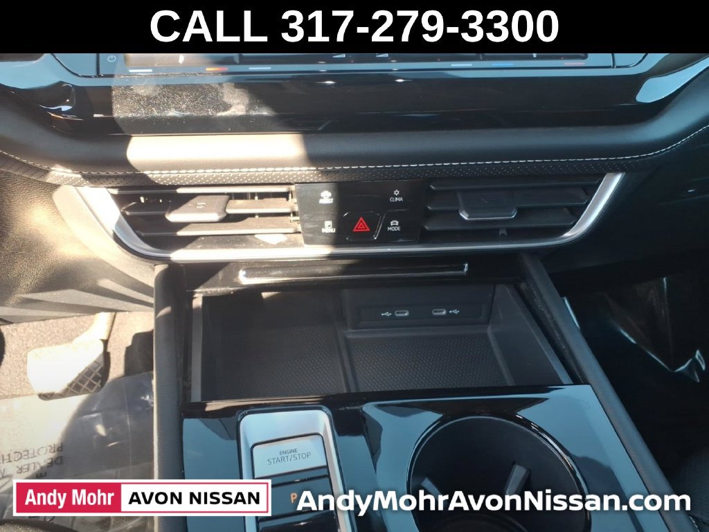 Used 2024 Volkswagen Atlas SE AWD/4WD image 32
