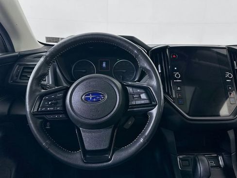 Certified 2024 Subaru Ascent Onyx Edition image 24