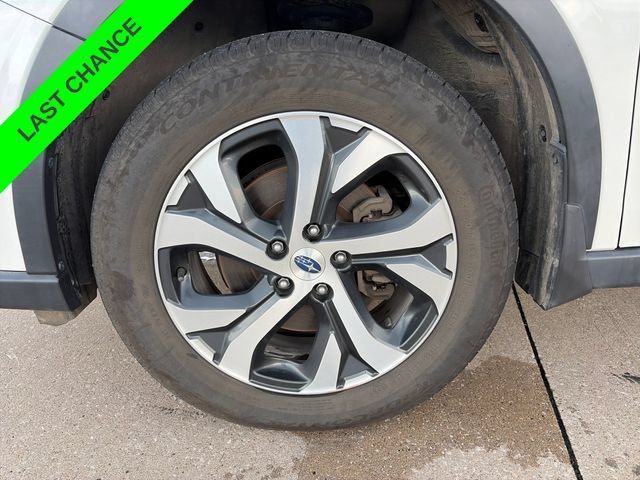 Used 2022 Subaru Outback Limited XT AWD/4WD image 26