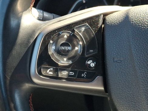 Used 2019 Honda Civic Si image 20