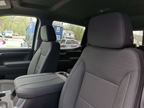 New 2026 Chevrolet Silverado 1500 RST w/ Convenience Package II AWD/4WD image 14
