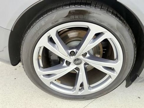 Used 2023 Audi e-tron GT Premium Plus AWD/4WD image 74