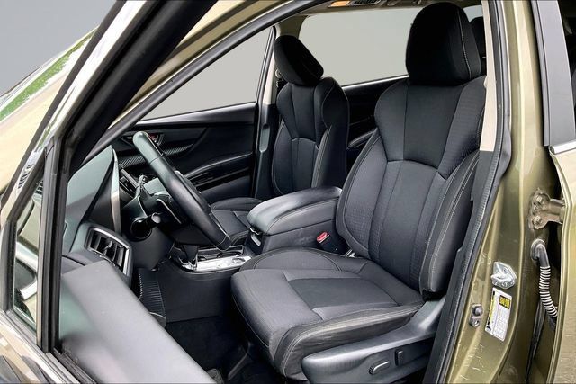 Used 2023 Subaru Ascent Premium AWD/4WD image 19