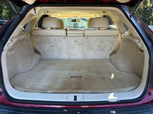 Used 2012 Lexus RX 350 AWD image 14