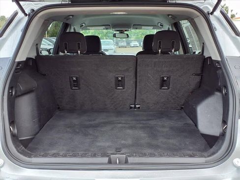 Used 2018 GMC Terrain SLE image 6