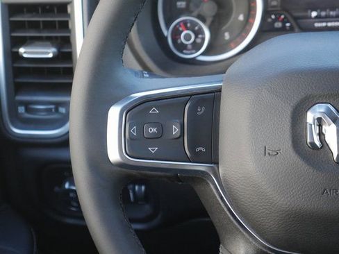 Used 2025 RAM 2500 Big Horn image 15