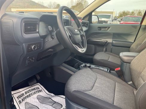 New 2026 Ford Maverick XLT w/ Black Appearance Package image 15