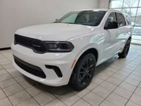Used 2026 Dodge Durango GT image 50