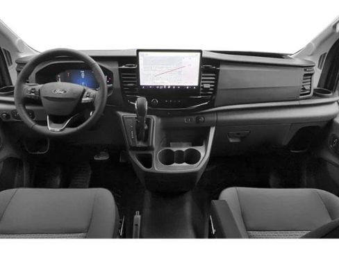 New 2026 Ford Transit 350 XL RWD image 3