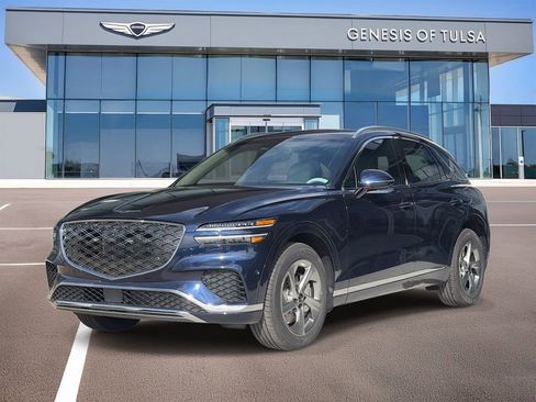 New 2026 Genesis GV70 2.5T Advanced image 1