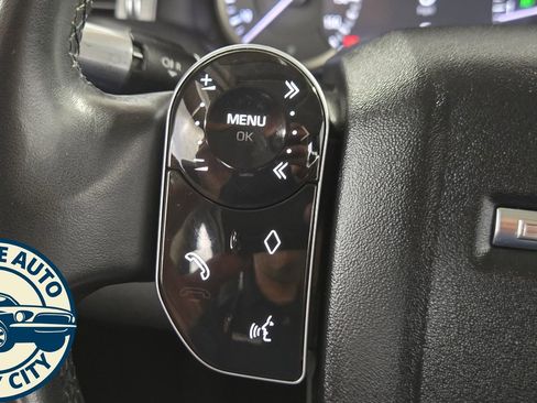 Used 2020 Land Rover Discovery Sport S AWD/4WD image 12